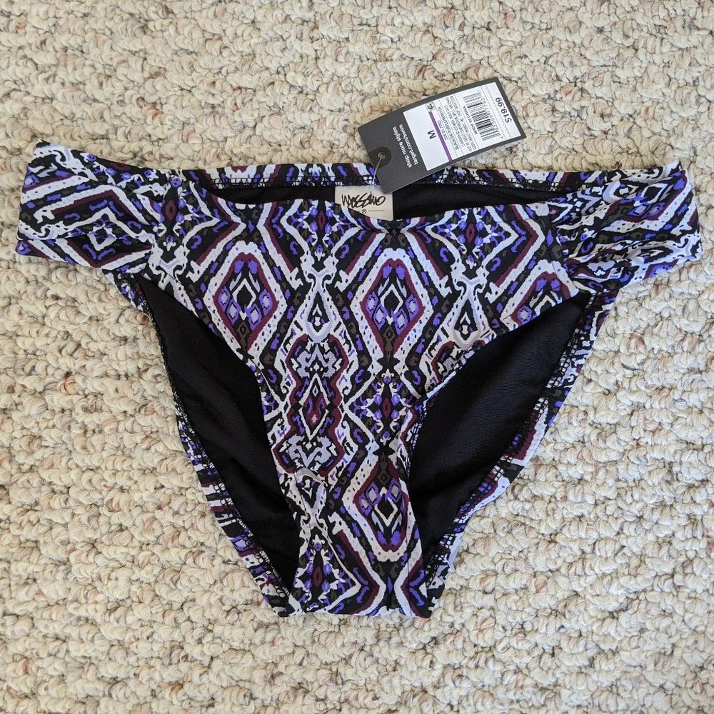 Swim Bikini Bottom Brand New